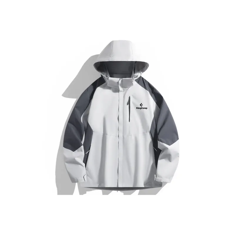 KingCamp Jackets Unisex-0