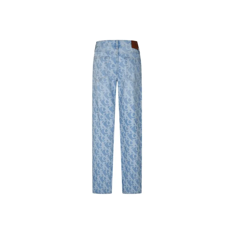 Calvin Klein 90's Jeans-1