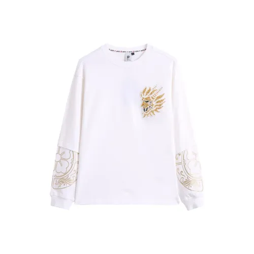 ONIARAI T Shirts Men