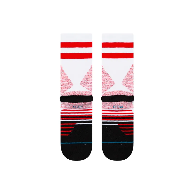 Stance Basketball Socks Unisex 1 Pack-20