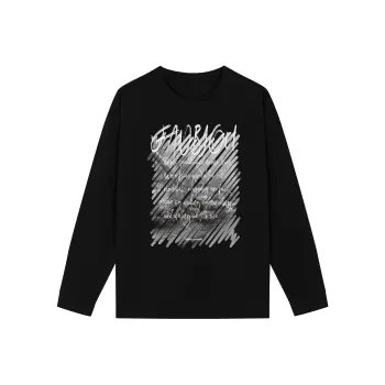 FANBIOU T Shirts Unisex