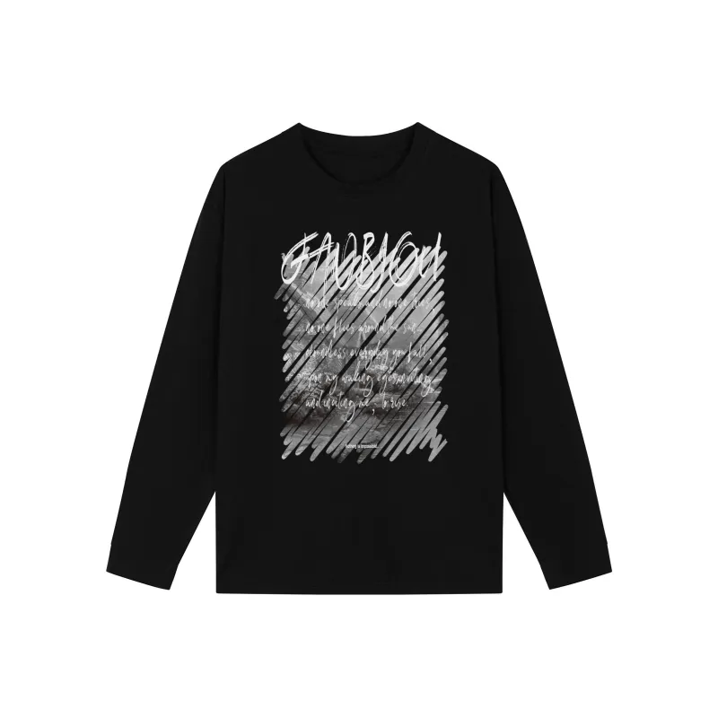 FANBIOU T Shirts Unisex-0