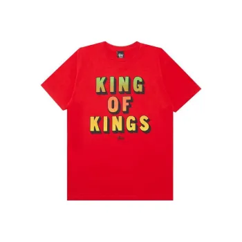 Stussy King Of Kings Tee