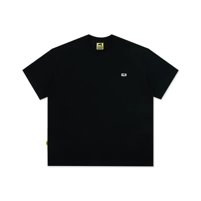 RASS New Vision Series T Shirt Unisex-4