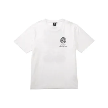 PAUL FRANK x · David Flores T Shirt Unisex White