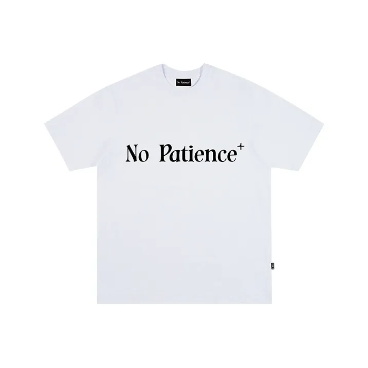WHOOSIS The Boyhasnopatience Series T-Shirts Unisex-2
