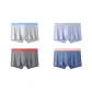 4 Pack (Light Gray+Light Blue+Dark Gray+Dark Blue)