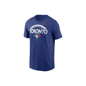 Nike Toronto Blue Jays Hometown T-Shirt Men's Blue