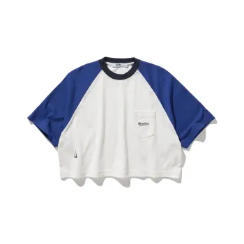 Nautica White Sail Nautica White Sail SS24 T Shirts Women's