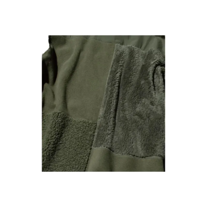 Engineered Garments X UNIQLO Engineered Garments Collaboration Jackets Unisex Olive-2