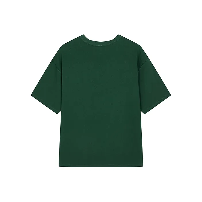 Champion SS25 T Shirt Japan Version Unisex-6