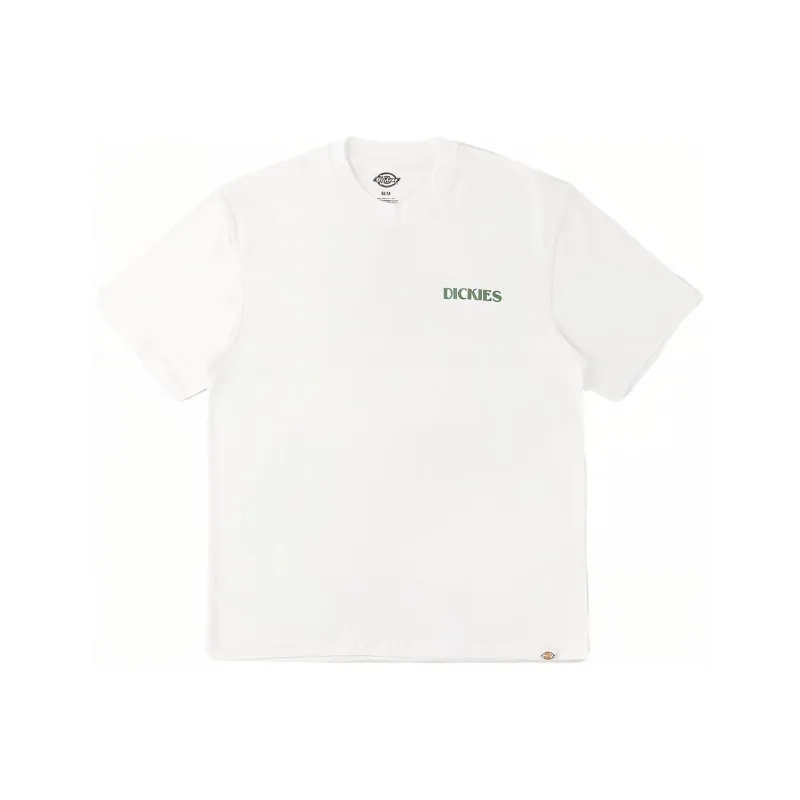 Dickies T Shirts Unisex-0