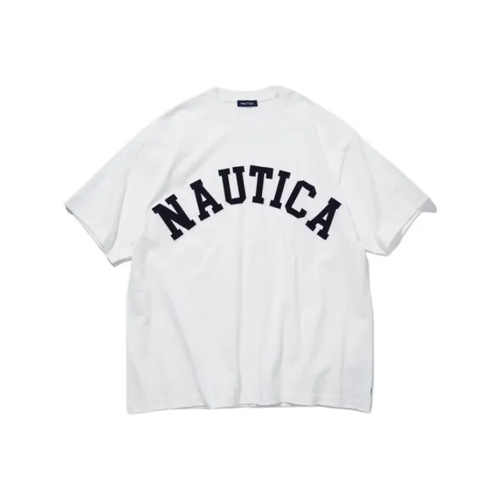 NAUTICA JAPAN T Shirts Men-1