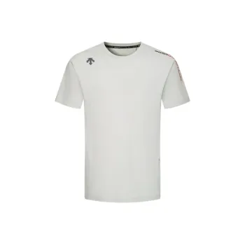 DESCENTE RUNNING Collection T Shirt Men's