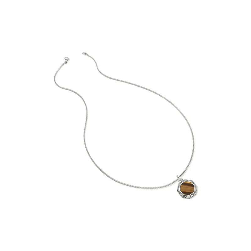 John Hardy Tag Necklace-1