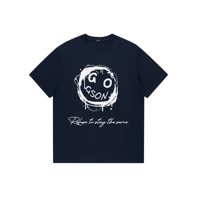 GSON T Shirts Unisex-4