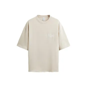 ZARA T-Shirts Men White