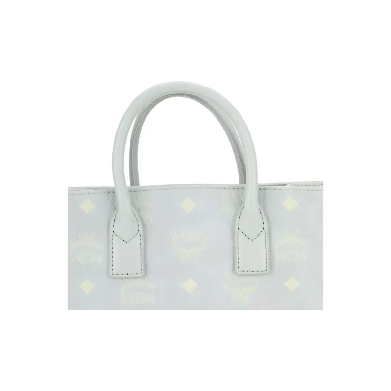 MCM Visetos Handbags-4