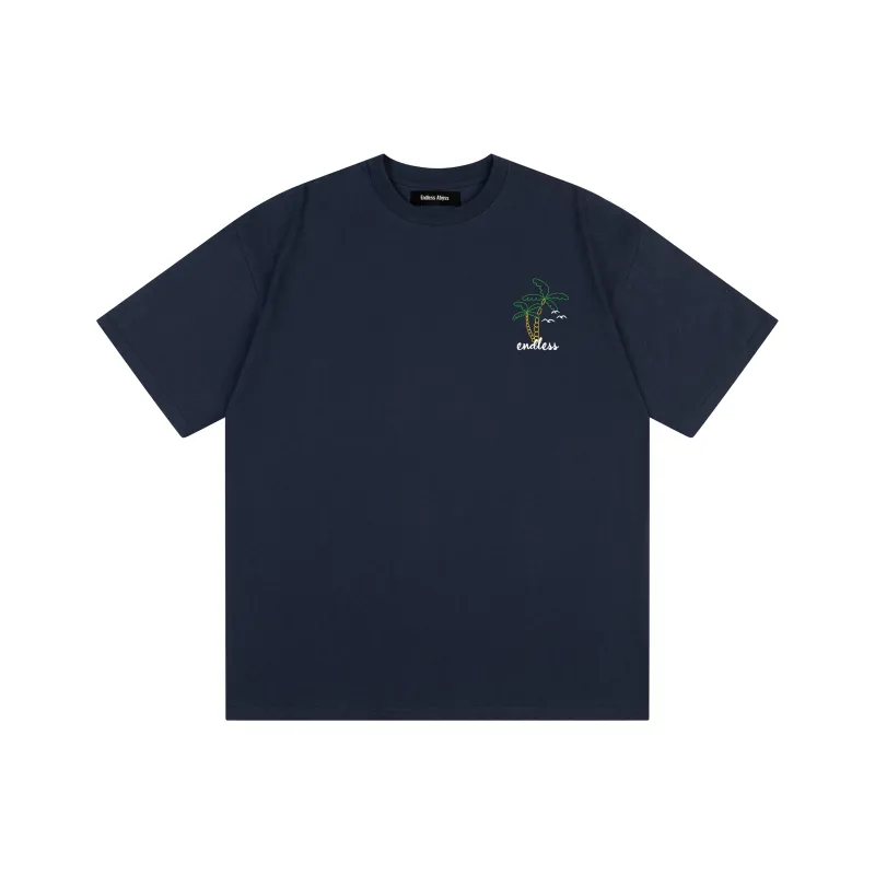 Endless Abyss T Shirts Unisex-10