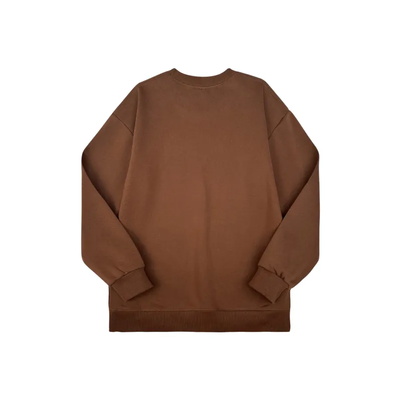 Quiksilver Sweatshirts Unisex-7