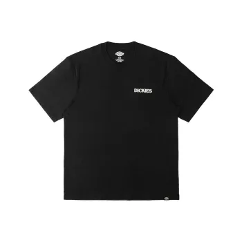 Dickies T Shirts Unisex