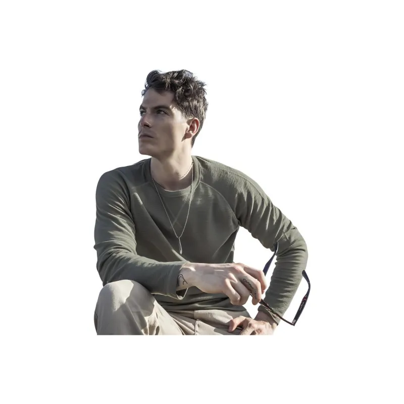 AKCLUB Vintage Collection T Shirt Men's-0