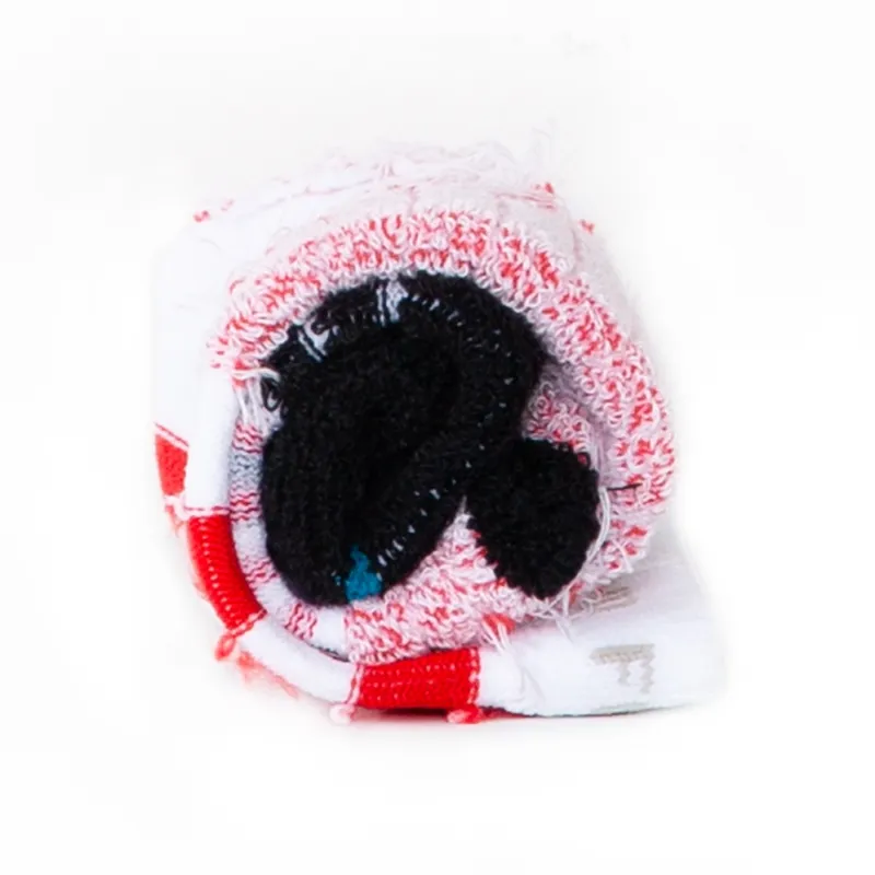 Stance Basketball Socks Unisex 1 Pack-22
