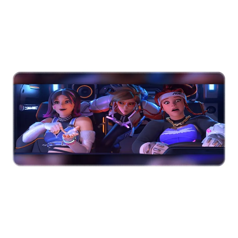 Directions Mouse Pads-8