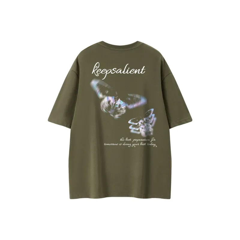 KS T Shirts Unisex-20