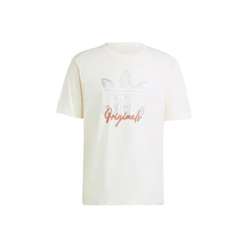 Adidas Originals Training Supply Short Sleeve Tee