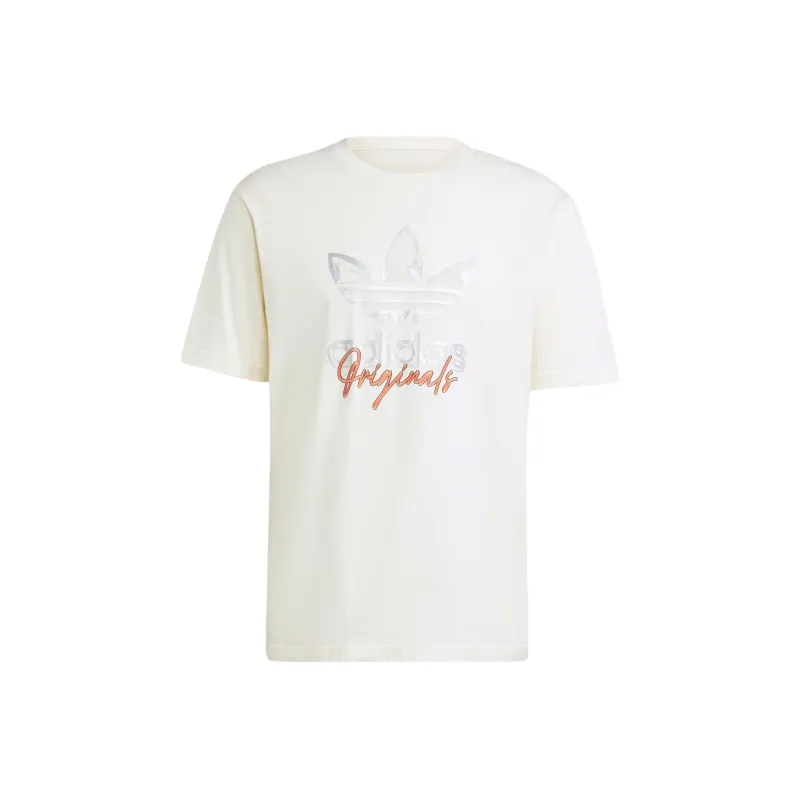 Adidas Training Supply Short Sleeve Tee-0