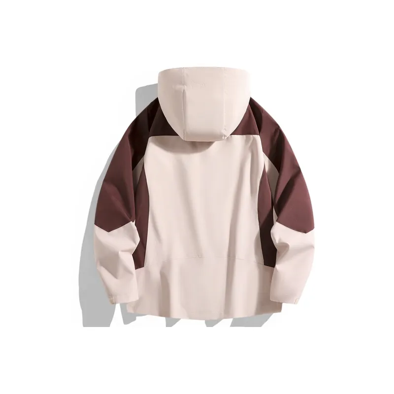 KingCamp Jackets Unisex-5