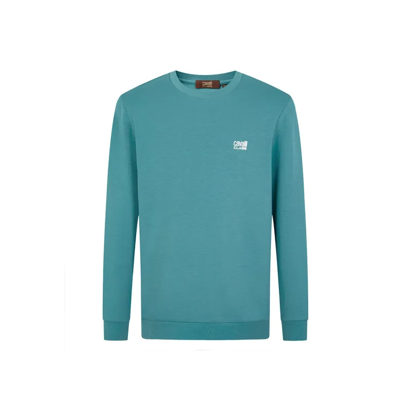 Cavalli Class T Shirts Men-19