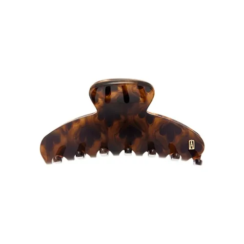 ALEXANDRE DE PARIS Monarch Collection Medium Size Claw Clip Women's