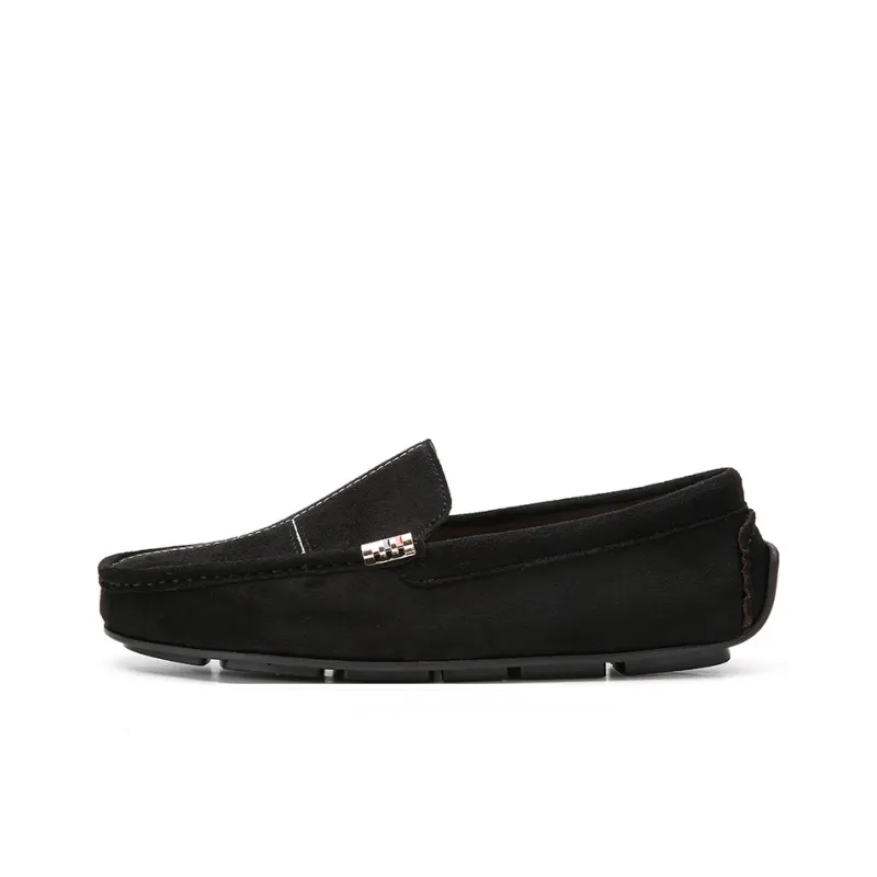 Baibianzhiheren Men's Casual Shoes Men's-0