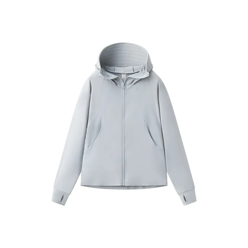 Caramella Coat Sun Protection Clothing Unisex-8