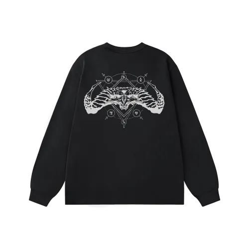 Blizzard Sweatshirts Unisex