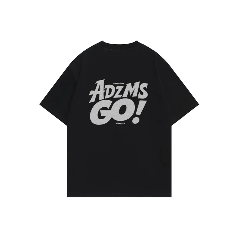 ANDEZHANMUSI T Shirts Unisex-2