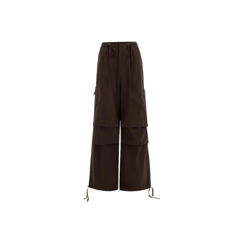 ZNZX 2025 Spring Casual Pants Unisex-1