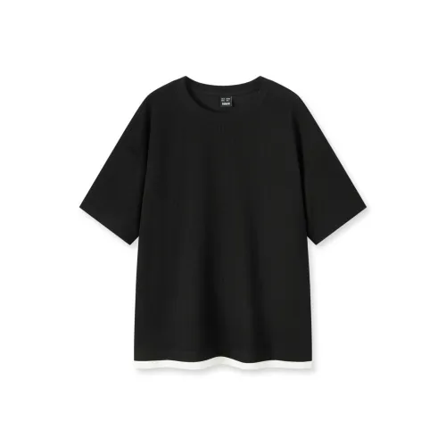 SEM/R Cooling Sensation Technology T-Shirts Men