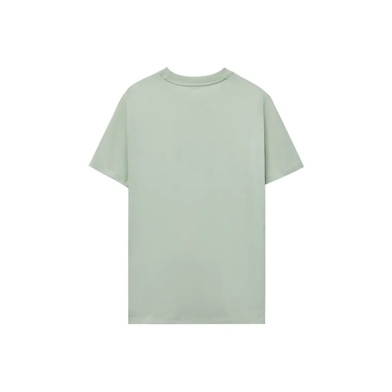 Skechers Sports Alliance Series T Shirt Unisex Lily Green 0215-1