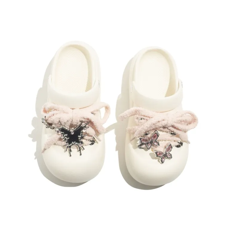 MEAKKEA Clogs Women's-3