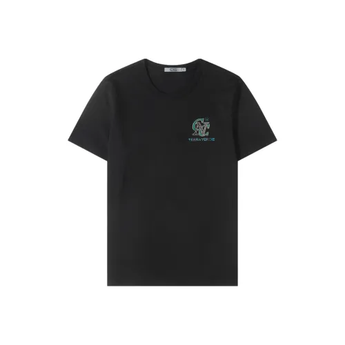 C'N'C New Order & Classics Series T Shirts Men
