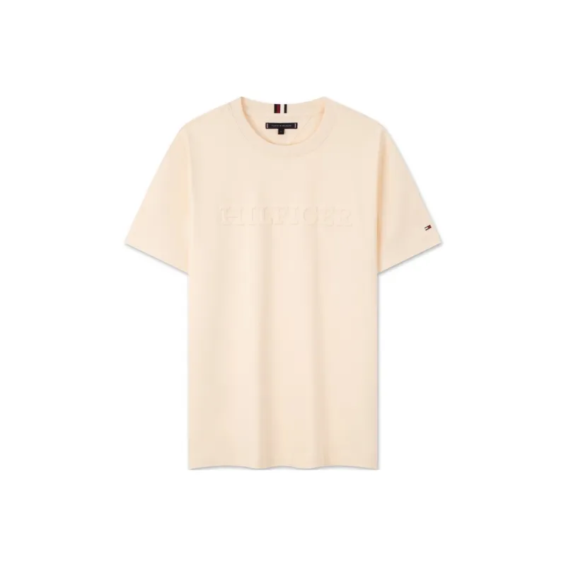 Tommy Hilfiger T Shirts Men-0