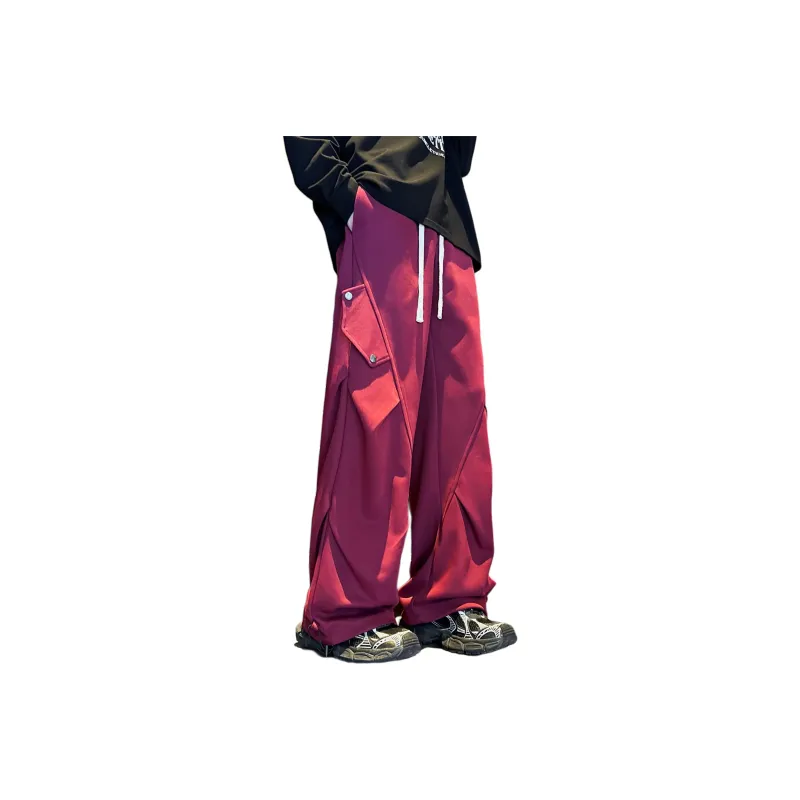 G21 Knitted Sports Pants Unisex-14