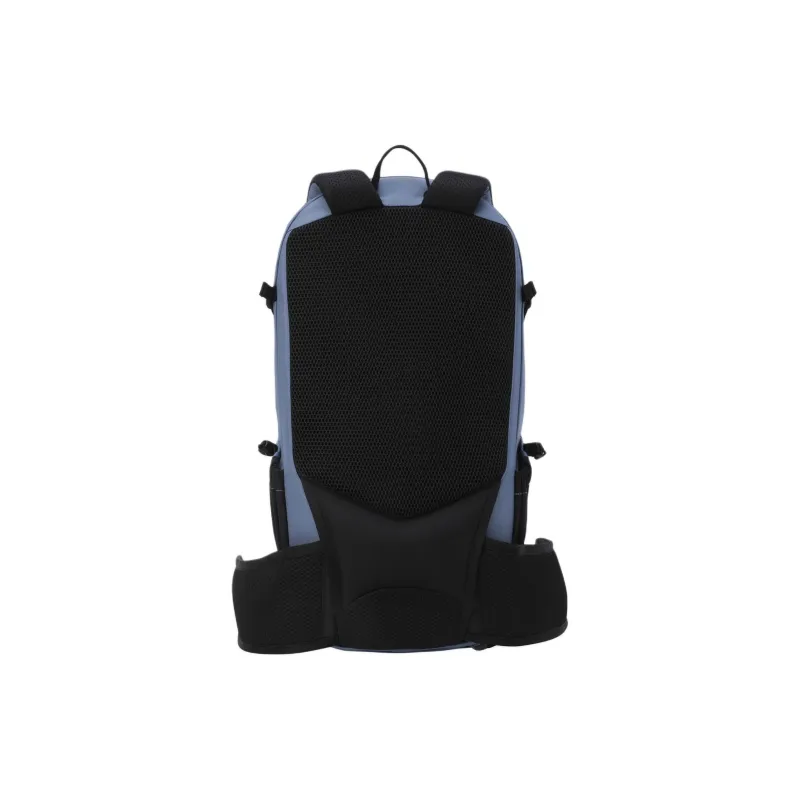 KOLON SPORT Mountaineering Bag Outdoor Bag Polyester 25L Blue Unisex-2