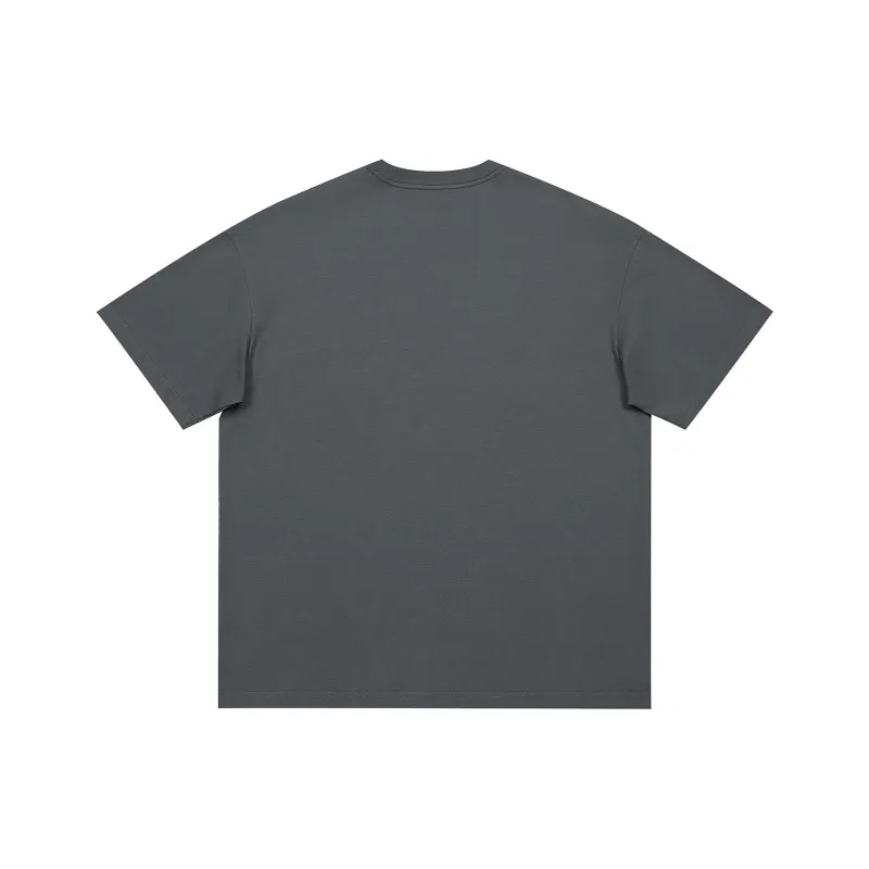 SWAMP AREA T Shirts Unisex-8