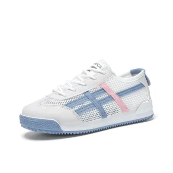 FIRS Kids Breathable Low Top Casual Shoes Women's