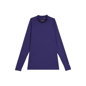 Jordan T Shirts Men Purple