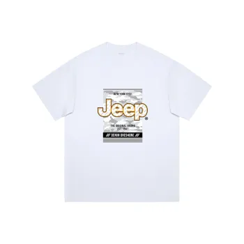 Jeep T Shirts Unisex